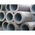 Stainless Steel Seamless Tube 304 316L (CE PED DNV TUV BV)